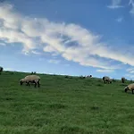 Farmház Stellerbruch *