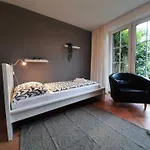 Stellerbruch Farmház Schwanewede