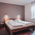 Stellerbruch Farmház *