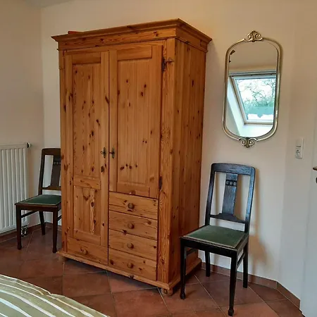 ファームステイ Stellerbruch Schwanewede