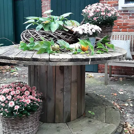 Bauernhof Stellerbruch