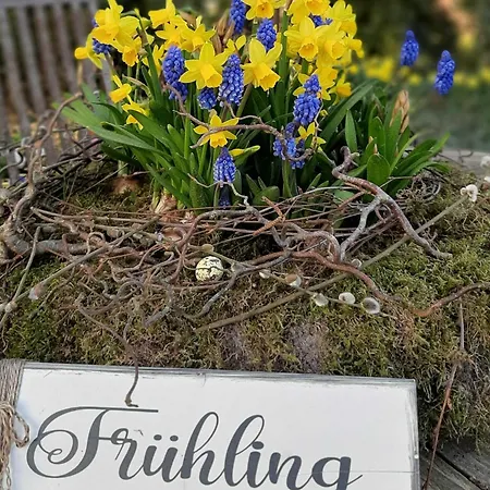 Bauernhof Stellerbruch *