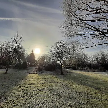 ファームステイ Stellerbruch Schwanewede