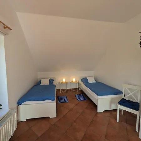 Alojamento de Turismo Rural Stellerbruch *