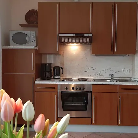 ファームステイ Stellerbruch