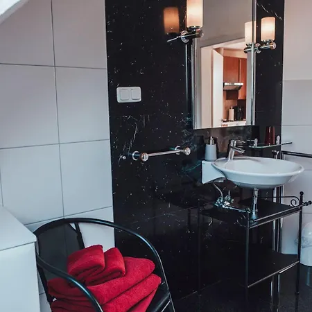 Stellerbruch Bauernhof *