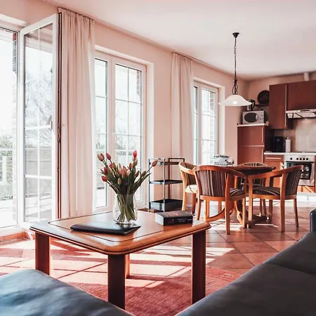 ファームステイ Stellerbruch *