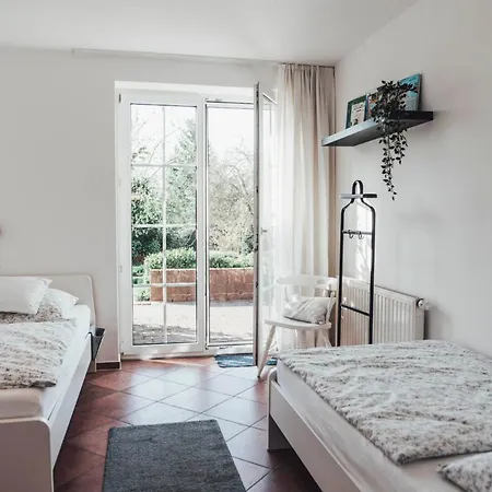 Stellerbruch ファームステイ