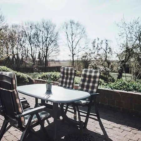 Stellerbruch ファームステイ *