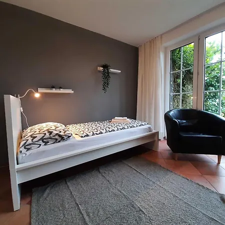 Stellerbruch ファームステイ Schwanewede